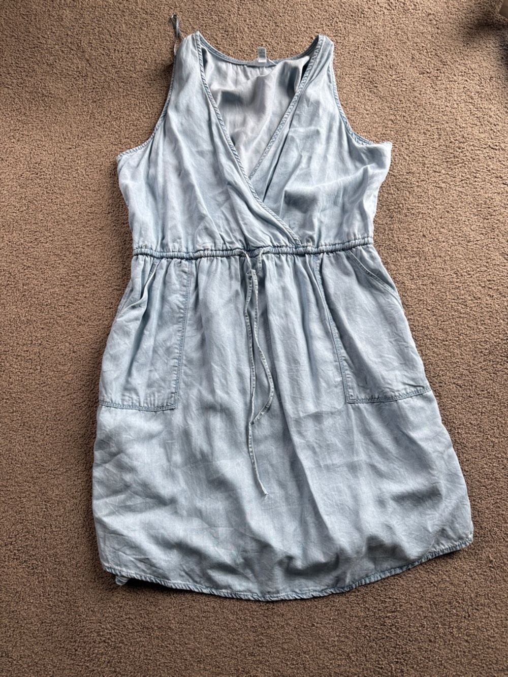 Time and Tru dress